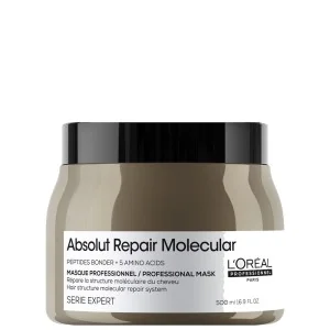 L'Oréal Professionnel - Absolut Repair Molecular Mask 500 ml