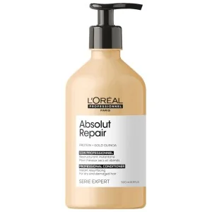 L'Oréal Professionnel - Absolut Repair Conditioner 500 ml