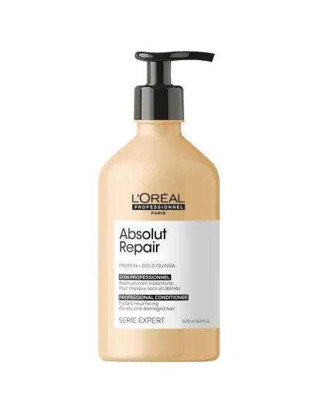 L'Oréal Professionnel - Absolut Repair Conditioner 500 ml