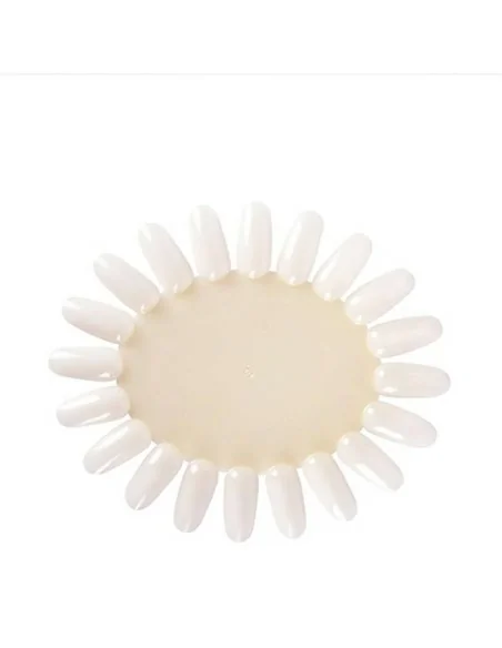 muestrario uñas 3 unds - bifull