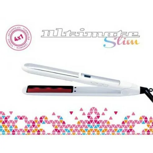 plancha ultimate slim- perfect beauty