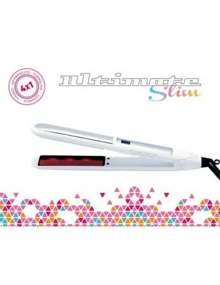 plancha ultimate slim- perfect beauty