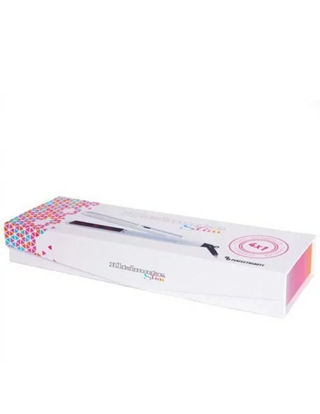 plancha ultimate slim- perfect beauty