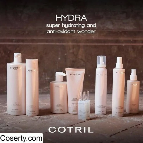 Cotril - Champú Hydra 300 ml