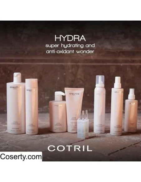 Cotril - Champú Hydra 300 ml