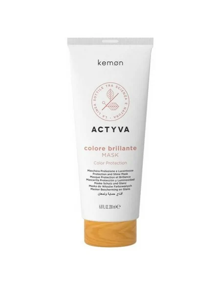 kemon Actyva - Colore Brillante 200 ml