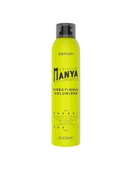 Kemon - Hair Manya - Espuma Directional Volumizer 250 ml