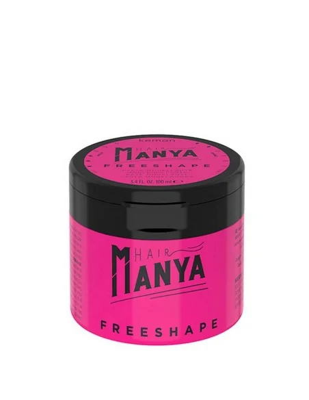Kemon - Hair Manya - Pasta Compacta Freeshape 100 ml