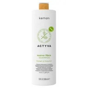 Kemon Actyva - Champú Nuova Fibra 1000 ml