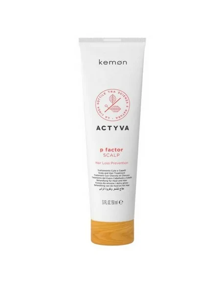 Kemon - Actyva - P Factor Scalp 150 ml