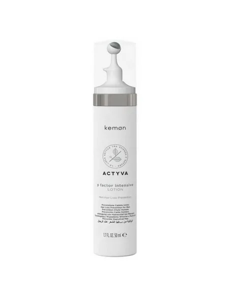 Kemon Actyva - P Factor Intensive Lotion Roll-On 50 ml