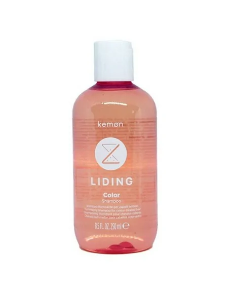 Kemon - Liding Care - Champú Color 250 ml