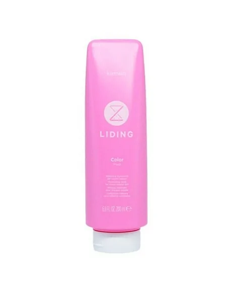Kemon - Liding Care - Mascarilla Color 200 ml