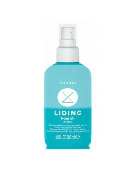 Kemon - Liding Care - Spray 2 Phase Nourish 200 ml