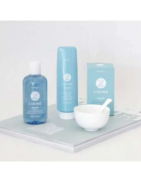 Kemon - Liding Care - Spray 2 Phase Nourish 200 ml