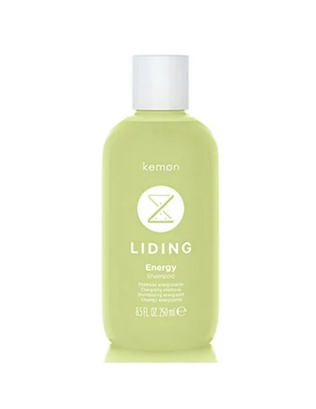 Kemon - Liding Care - Champú Energy 250 ml