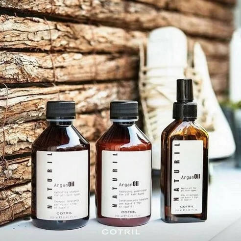 Cotril - Beauty Oil Naturil 30 ml