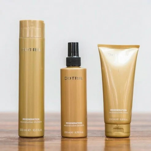 Cotril - Champú Regeneration 300 ml