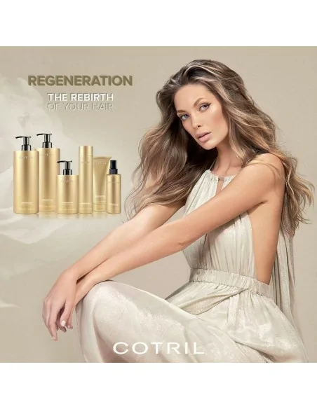 Cotril - Champú Regeneration 300 ml