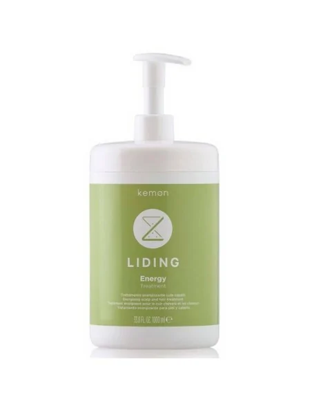 Kemon - Liding Care - Mascarilla Energy 1000 ml