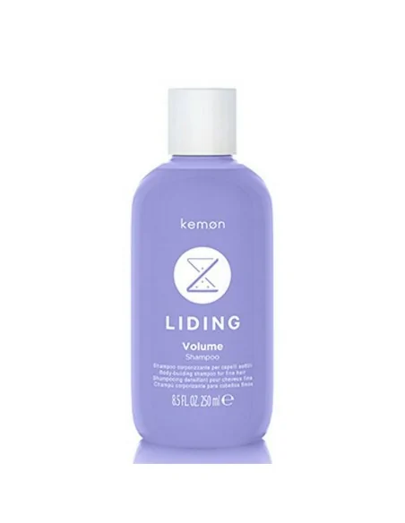 Kemon - Liding Care - Champú Volume 250 ml