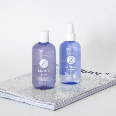 Kemon - Liding Care - Champú Volume 250 ml