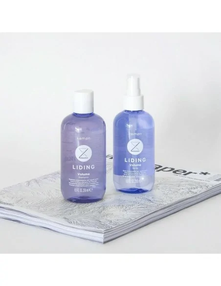 Kemon - Liding Care - Champú Volume 250 ml