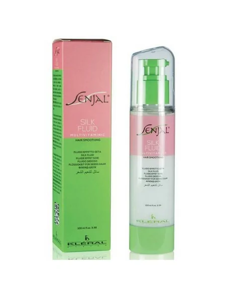 Kleral System - Fluid Silk Senjal 100 ml