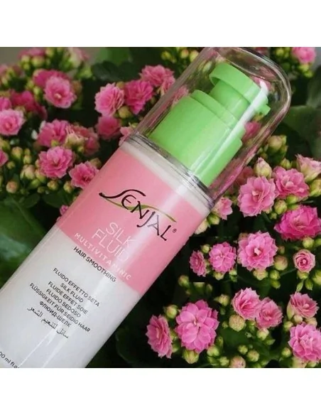 Kleral System - Fluid Silk Senjal 100 ml