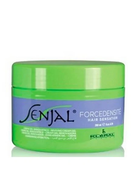 Kleral System - Mascarilla Forcedensite Senjal 200 ml