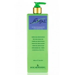 Kleral System - Mascarilla Forcedensité Senjal 500 ml