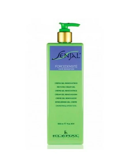 Kleral System - Mascarilla Forcedensite Senjal 500 ml