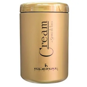 Kleral System - Crema Semi di Lino 1000 ml