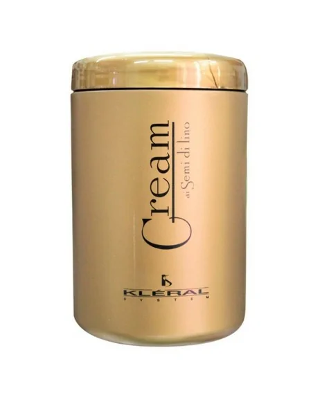 Kleral System - Crema Semi di Lino 1000 ml