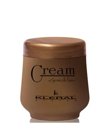 Kleral System - Crema Semi di Lino 250 ml