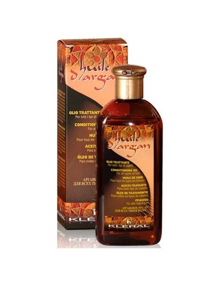 Kleral System - Aceite Tratante Huile d´argan 150 ml
