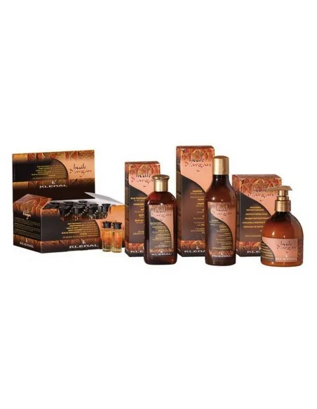 Kleral System - Aceite Tratante Huile d´argan 150 ml