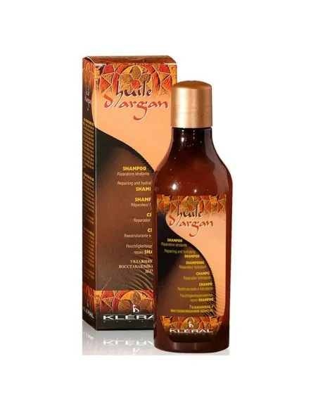 Kleral System - Champú Huile d´argan 250 ml