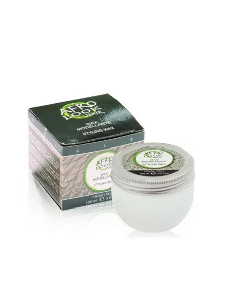 Kleral System - Wax Modelante Afro Look 100 ml