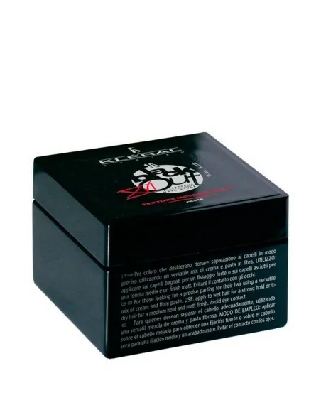 Kleral System - BlackOut - Texture Molding XVI Paste 100 ml