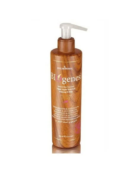 Kleral System - Champú Energy Biogenesi 300 ml