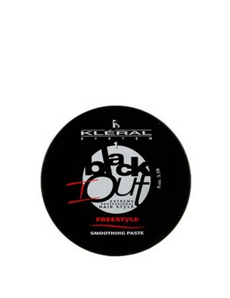 Kleral System - BlackOut - Freestyle I - 100 ml