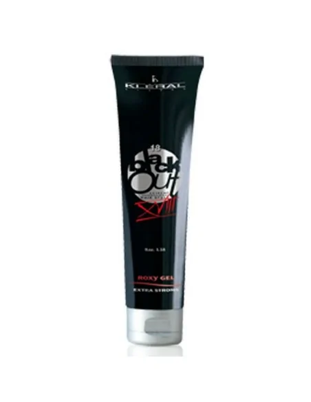 Kleral System - BlackOut - Roxy Gel XVIII Extra Strong 100 ml