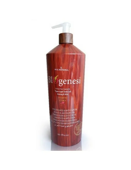 Kleral System - Biogenesi - Champú Energy 1000 ml