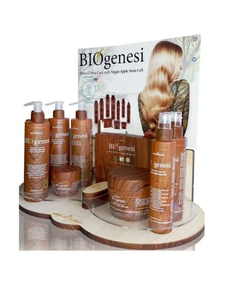 Kleral System - Biogenesi - Champú Sensitive 300 ml