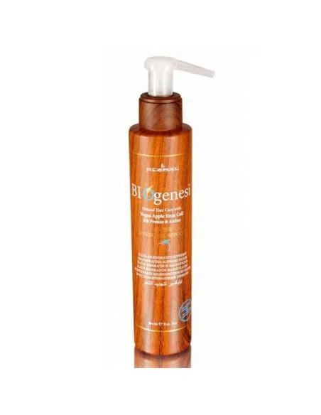 Kleral System - Biogenesi - Elixir Amber 160 ml
