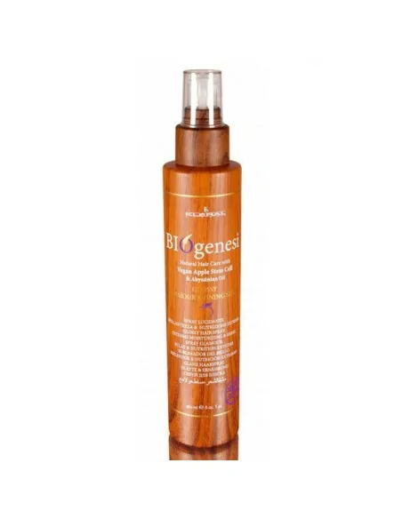 Kleral System - Biogenesi - Glossy Spray 160 ml
