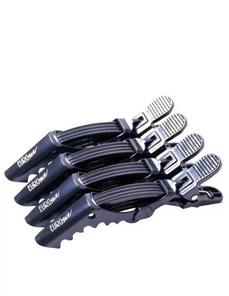 Eurostil - 03059 - Bolsa 4 Pinzas Dragón