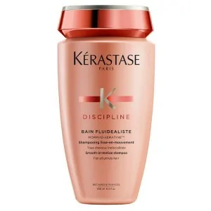 Kérastase - Bain Fluidealiste Discipline 250 ml