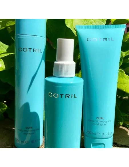 Cotril - Reviving Spray Curl 200 ml